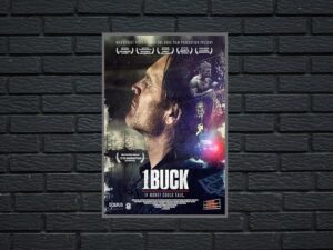 -1 Buck (2017)-<br>The Original Movie