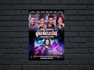 -Fierce (2020)-<br>The Original Movie