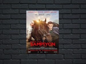 -Champion (2018)-<br>The Original Movie