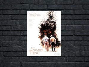 -A Family Thing (1996)-<br>The Original Movie
