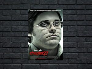 -Chapter 27 (2007)-<br>The Original Movie