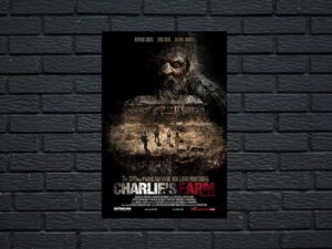 -Charlie's Farm (2014)-<br>The Original Movie