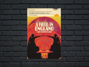 -A Field in England (2013)-<br>The Original Movie