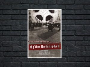 -A Film Unfinished (2010)-<br>The Original Movie