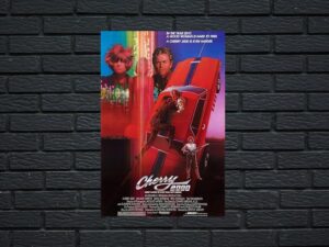 -Cherry 2000 (1987)-<br>The Original Movie