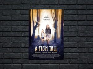 -A Fish Tale (2017)-<br>The Original Movie