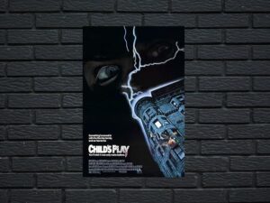 -Child's Play (1988)-<br>The Original Movie