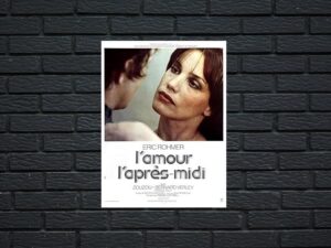 -Love in the Afternoon (1972)-<br>The Original Movie