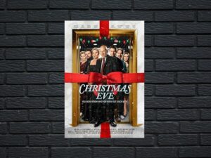 -Christmas Eve (2015)-<br>The Original Movie
