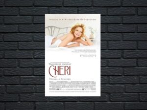 -Ch?ri (2009)-<br>The Original Movie