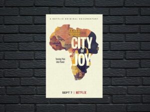 -City of Joy (2016)-<br>The Original Movie
