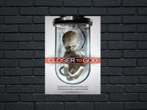 -Closer to God (2014)-<br>The Original Movie