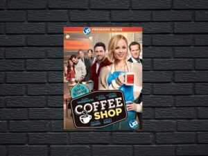 -Coffee Shop (2014)-<br>The Original Movie