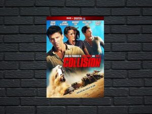 -Collision (2013)-<br>The Original Movie