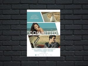 -Committed (2014)-<br>The Original Movie