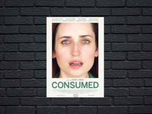 -Consumed (2015)-<br>The Original Movie