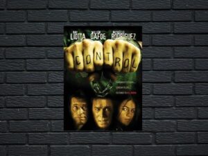 -Control (2004)-<br>The Original Movie