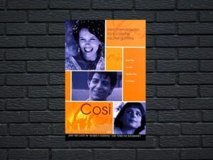 -Cosi (1996)-<br>The Original Movie