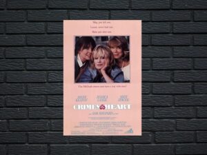 -Crimes of the Heart (1986)-<br>The Original Movie