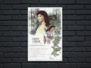 -Cross Creek (1983)-<br>The Original Movie