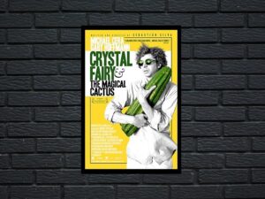 -Crystal Fairy & the Magical Cactus (2013)-<br>The Original Movie