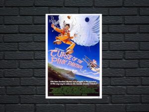 -Curse of the Pink Panther (1983)-<br>The Original Movie