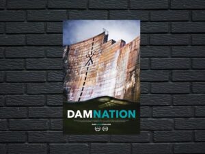 -DamNation (2014)-<br>The Original Movie