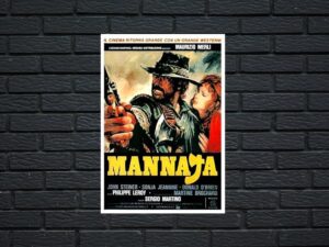 -A Man Called Blade (1977)-<br>The Original Movie