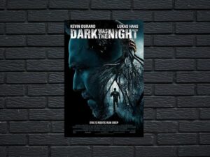 -Dark Was the Night (2014)-<br>The Original Movie