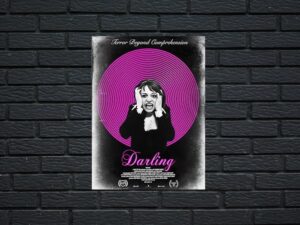 -Darling (2015)-<br>The Original Movie