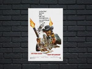 -Day of Anger (1967)-<br>The Original Movie