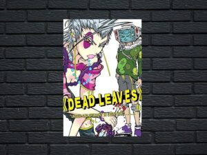 -Dead Leaves (2004)-<br>The Original Movie