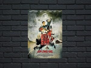-Dead Snow (2009)-<br>The Original Movie