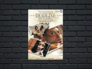 -Deadline: Sirf 24 Ghante (2006)-<br>The Original Movie