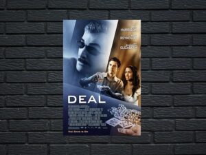 -Deal (2008)-<br>The Original Movie