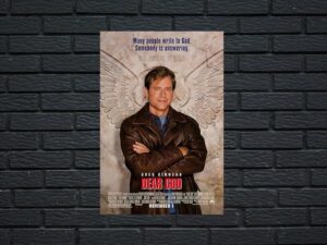 -Dear God (1996)-<br>The Original Movie