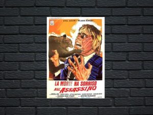 -Death Smiles on a Murderer (1973)-<br>The Original Movie