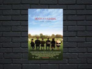 -Death at a Funeral (2007)-<br>The Original Movie