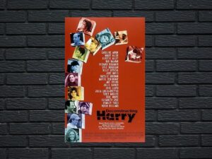 -Deconstructing Harry (1997)-<br>The Original Movie