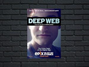 -Deep Web (2015)-<br>The Original Movie