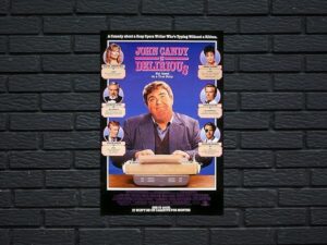 -Delirious (1991)-<br>The Original Movie