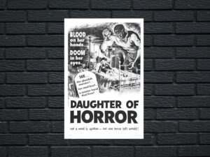 -Dementia (1955)-<br>The Original Movie