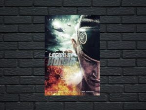 -Deserter (2002)-<br>The Original Movie