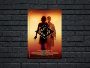 -Babylon Berlin (2017)-<br>The Complete Series