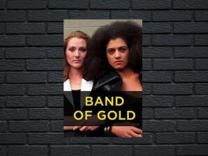 -Band of Gold (1995)-<br>The Complete Series