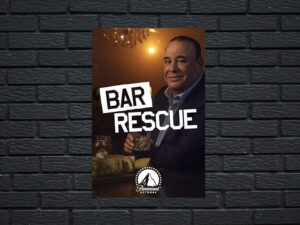 -Bar Rescue (2011)-<br>The Complete Series