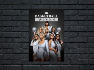 -Basketball Wives (2010)-<br>The Complete Series