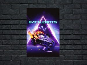 -BattleBots (2015)-<br>The Complete Series
