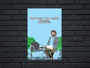 -Between Two Ferns with Zach Galifianakis (2008)-<br>The Complete Series
