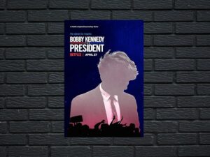 -Bobby Kennedy for President (2018)-<br>The Complete Series